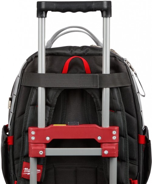 Milwaukee Ultimate Jobsite Backpack (4932464833)