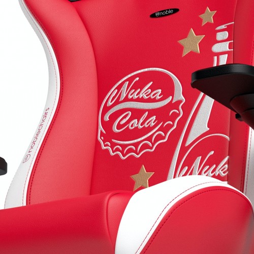 Noblechairs Epic Fallout Nuka-Cola Edition