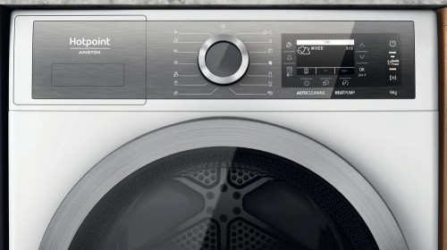 Hotpoint-Ariston H8 D94WB