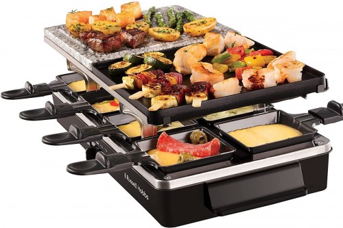 Russell Hobbs Multi Raclette 26280-56