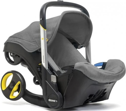 Doona Car Seat