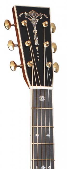 Martin D-42 Modern Deluxe