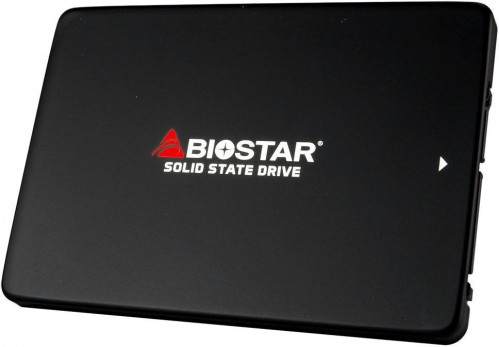 Biostar S100-512GB