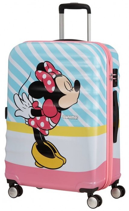 American Tourister Wavebreaker Disney 64