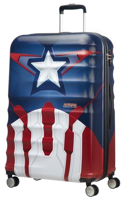 American Tourister Wavebreaker Disney 96