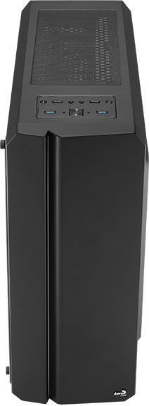 Aerocool Genesis ARGB V2