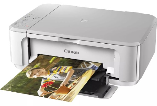 Canon PIXMA MG3650