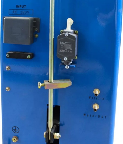 Tesla Weld SWM 20N