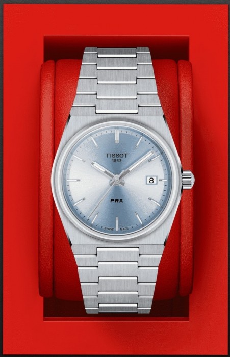 TISSOT PRX T137.210.11.351.00