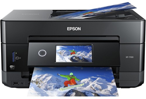 Epson Expression Premium XP-7100