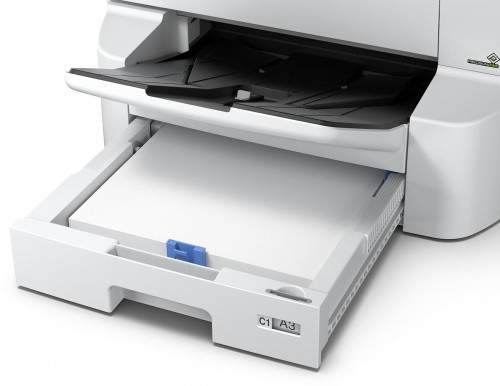 Epson WorkForce Pro WF-C8190DW