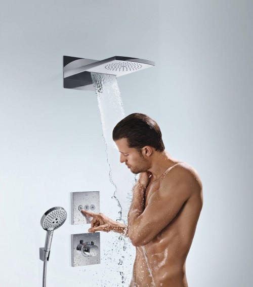 Hansgrohe ShowerSelect 15760000