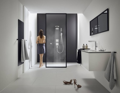 Hansgrohe ShowerSelect 15760000