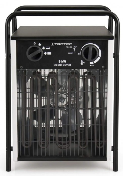 Trotec TDS 50