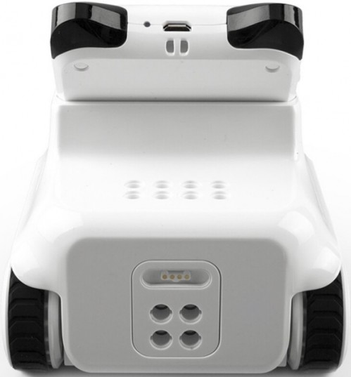 Makeblock Codey Rocky P1030069