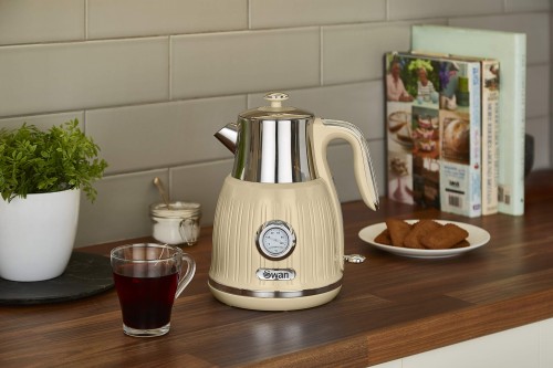 SWAN Dial Kettle SK31040CN