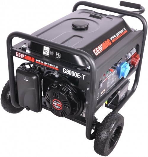 GENMAC G8000E-T