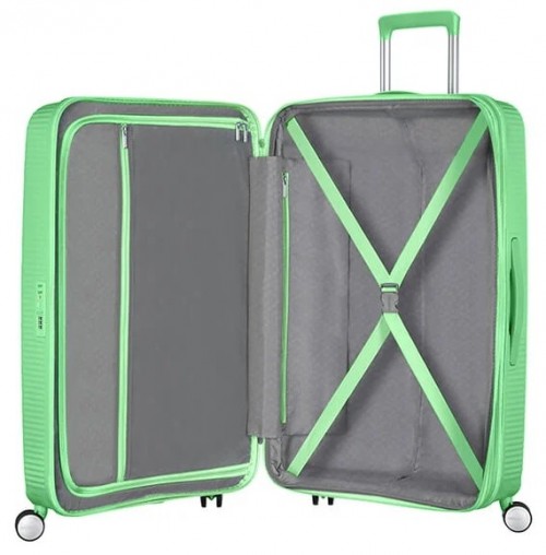 American Tourister Soundbox 110