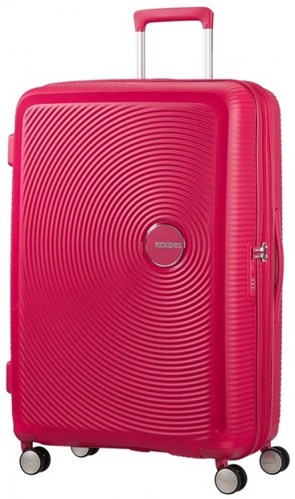 American Tourister Soundbox 110