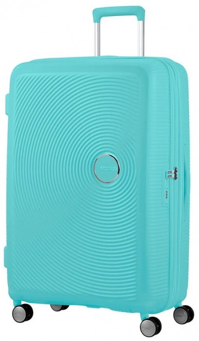 American Tourister Soundbox 110