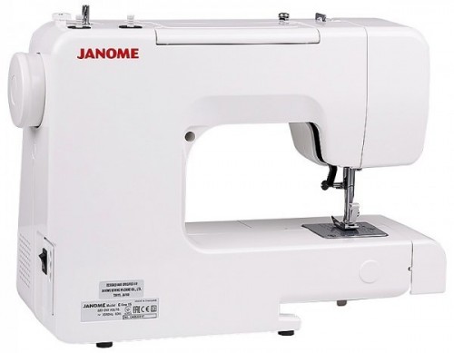 Janome E-Line 15