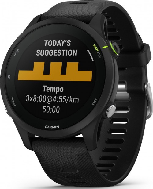 Garmin Forerunner 255 Music