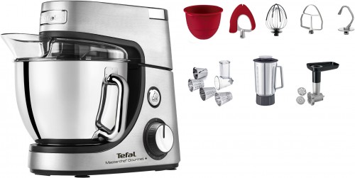 Tefal Masterchef Gourmet + QB632D38