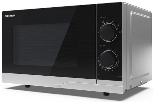 Sharp YC PS201AE S