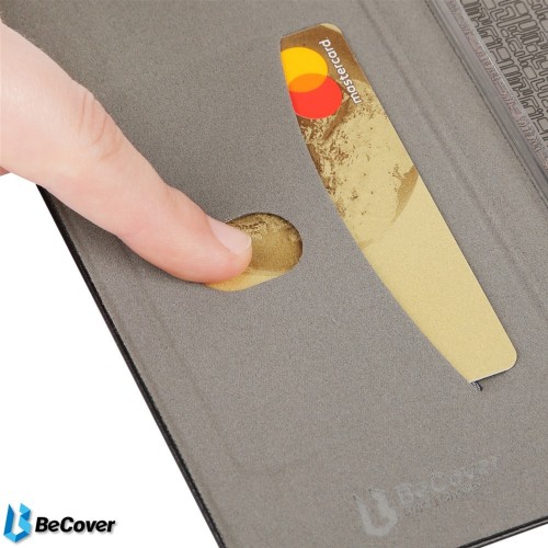 Becover Exclusive Case for Redmi 9T