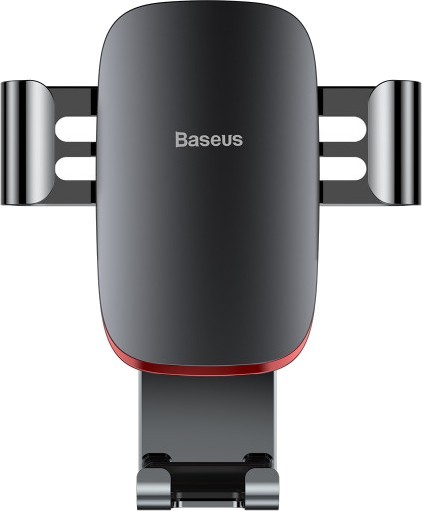 BASEUS Metal Age Gravity Car Mount Air Outlet Version