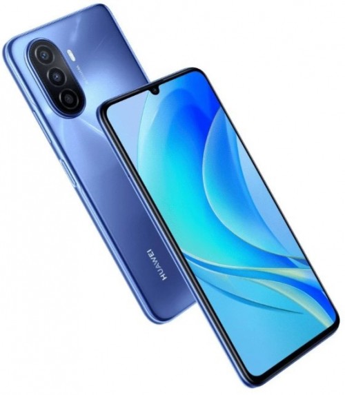 Huawei Nova Y70 Plus