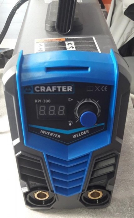 Crafter RPI-300