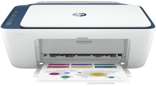 HP DeskJet 2721E