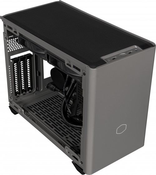 Cooler Master MasterBox NR200P MAX