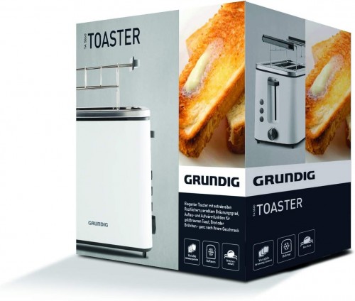 Grundig TA 5860