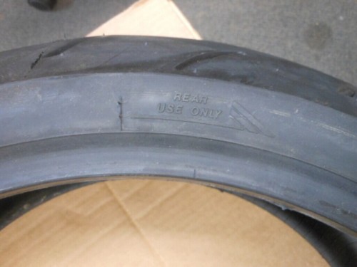 Bridgestone Battlax BT-015