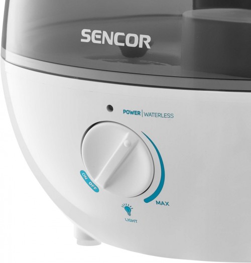 Sencor SHF 2080WH