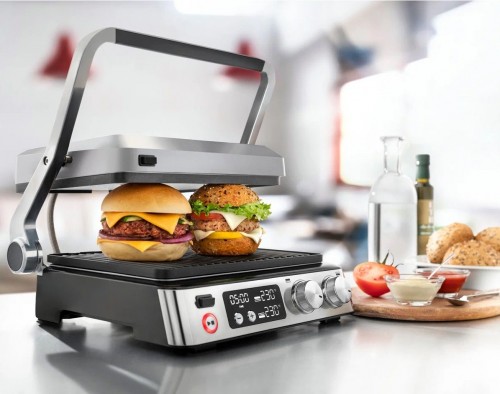 De'Longhi Multigrill CGH923D