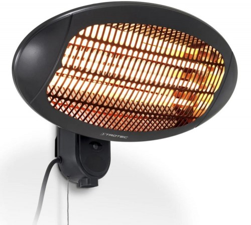 Trotec IR 2000 S