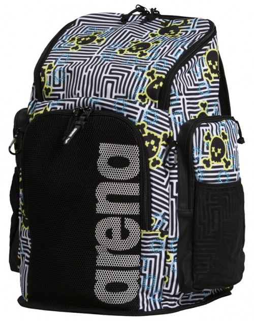 Arena Team Backpack 45