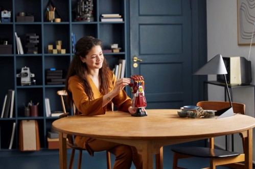 Lego Nano Gauntlet 76223