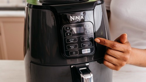 Ninja AF100
