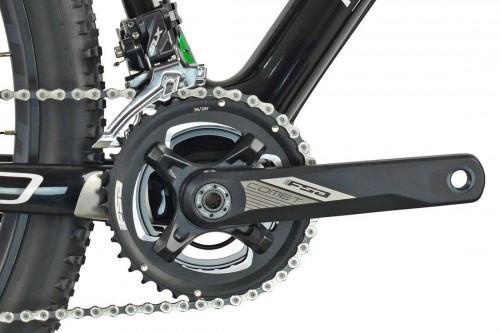 Fondriest F950