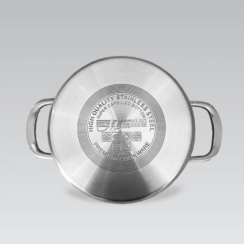 Maestro Elite MR3505-18