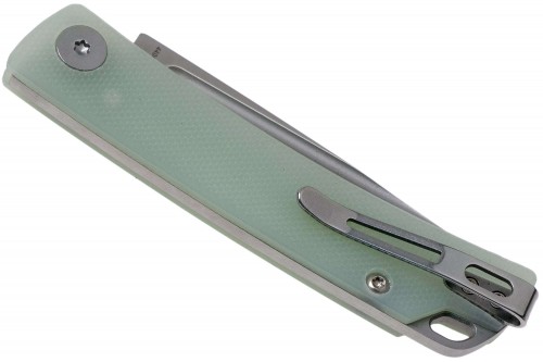 Boker Plus Celos G10 Jade