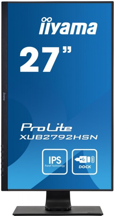 Iiyama ProLite XUB2792HSN-B1