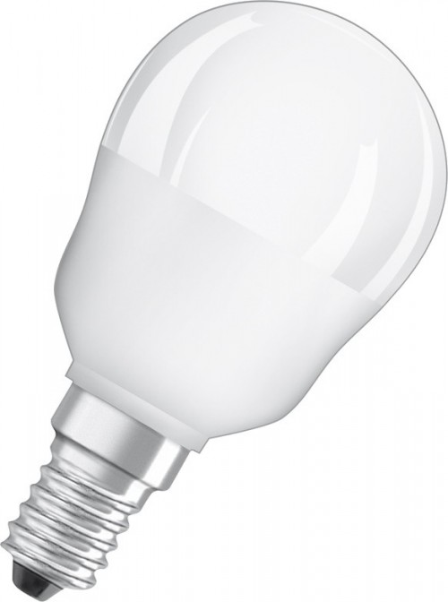 Osram LED Classic P RGBW 40 4.9W 2700K E14