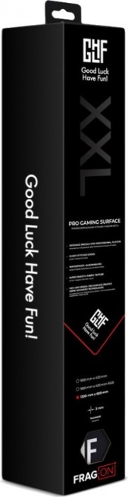 ABYstyle GLHF Speed XXL