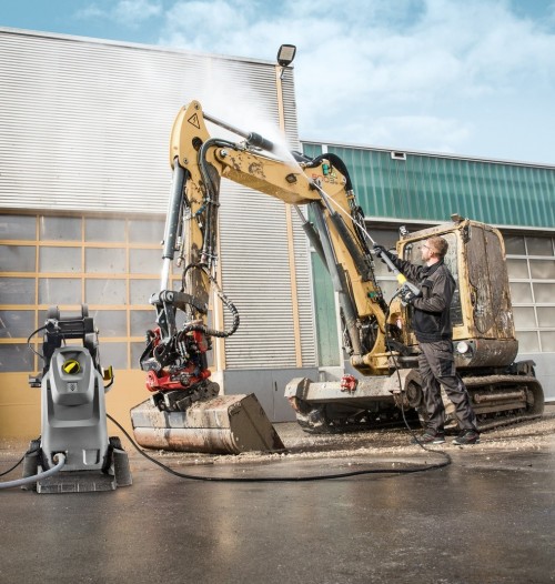 Karcher HD 7/17 MXA Plus