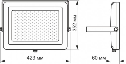 Videx VL-F1505W